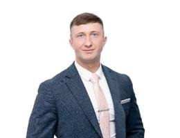 Agent Christopher O'Brien