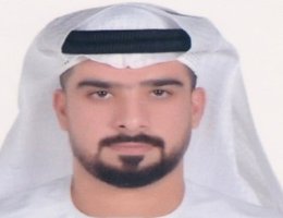 العميل Omar Abdulrahman  AbdulFattah kazem Almulla