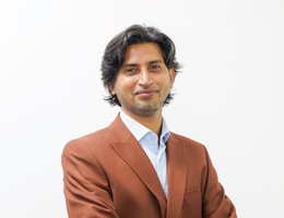 Rajesh Vershi Maheshwari
