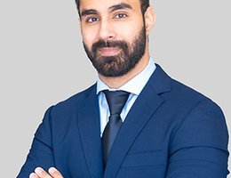 العميل Deepak Bharwani