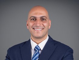 Michael Soliman