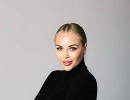 Victoria Poddubnaya