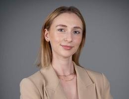 Katarzyna Monika Fresel