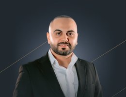 Agent AbdElaziz Rozik