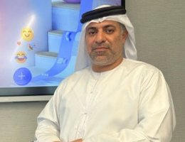 العميل Mahmood Ashkanany