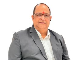 Agent Sunil Kanayalal  Kriplani