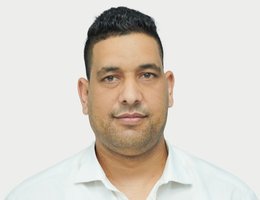 Muhammad Murad