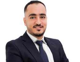 Abdelrahman Ibrahim