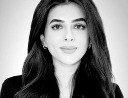 العميل Tanya Naeem