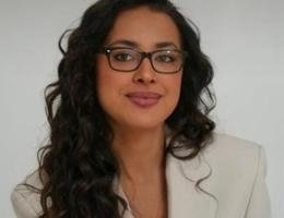 Agent Mariyam Flora S