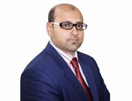 Agent Mehboob Malik