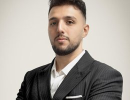 العميل Omar Darkachli