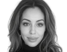 Agent Sabrina Salhi