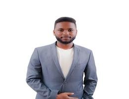 Agent Ismail Babiker