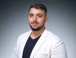 العميل Omar Darkachli