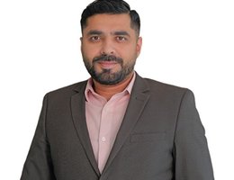 Agent Monil Raisingani