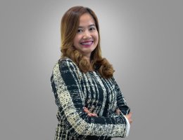 Jennilyn Laxamana