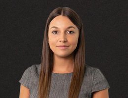 Katie Narey