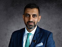 Azim Choudry