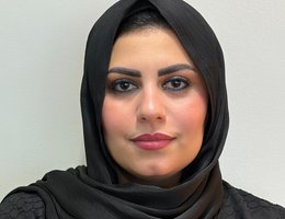 Agent Noha Ahmed