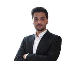 Hormazd Buhariwala