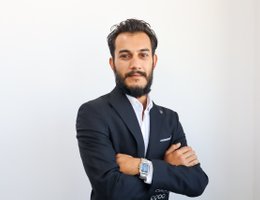 Mohammad Al Khalaf