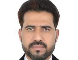 العميل Kamran Khan