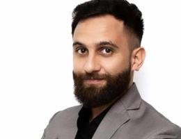 العميل Junaid Irshad