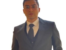 Agent Mahmoud Mohamed