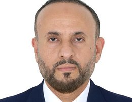 العميل Mahdi S N Mohammed