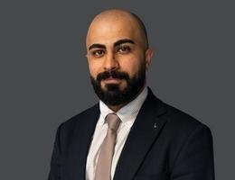 العميل Ahmed Jamal