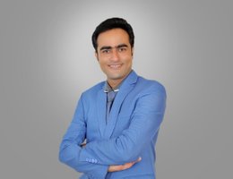 Ahtesham Hussain