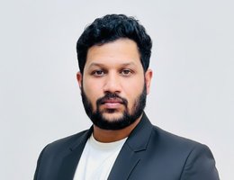 Mohsin Shaikh