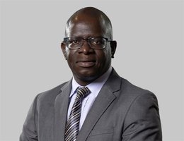 العميل Wisdom Mukosa