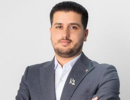 Ayham Haytham Makhlouf
