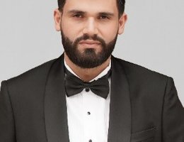 العميل Ahmad AlKaddah