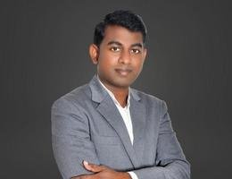 Agent Francis Ebyneel Jayasekar