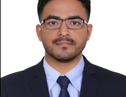 العميل Sanjay Barua 