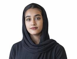 العميل Urooj Fatima