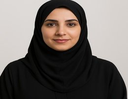 العميل Zainab Ali