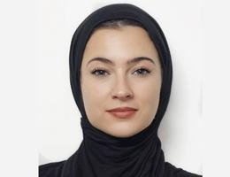 Agent Katharine Stevens