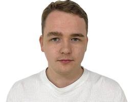 Egor Apkalikov
