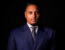 Darrell Carl Elliot