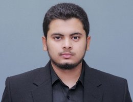 العميل Md Saad Manzoor Ahmad