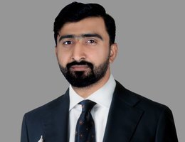 العميل Shahid Javed 