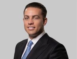 Agent Harry Martin