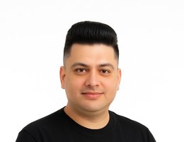 Agent mohamed alordony