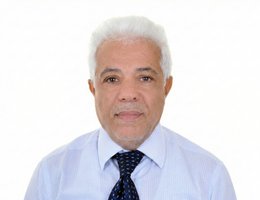 Agent Monzer  Medakka