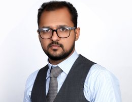 Yasir Ali