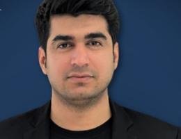 العميل Irfan Ali